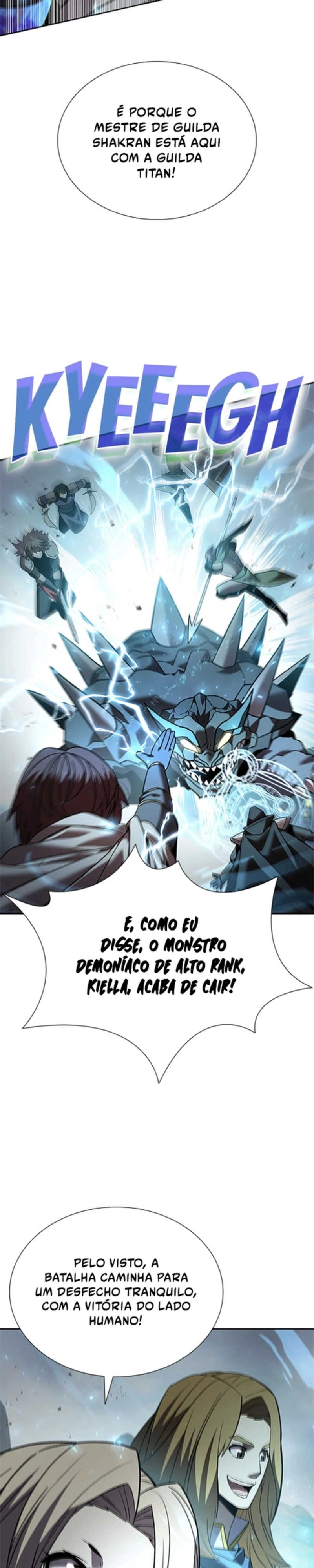 Read Taming Master PT Manga Online