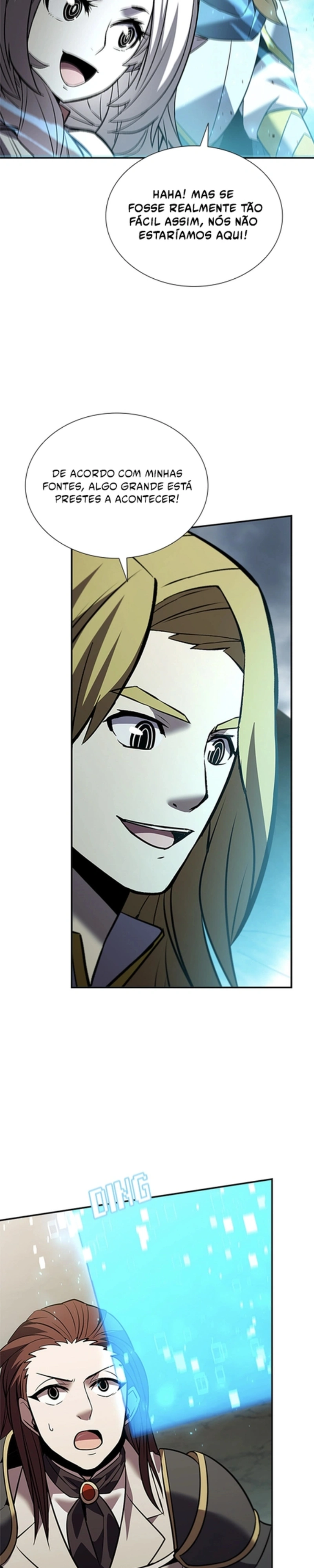 Read Taming Master PT Manga Online