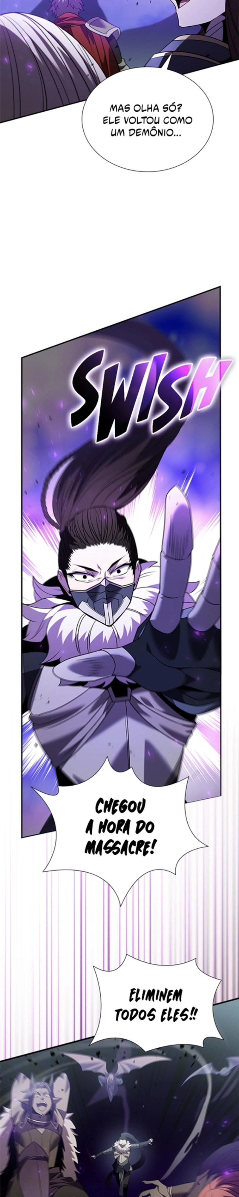 Read Taming Master PT Manga Online