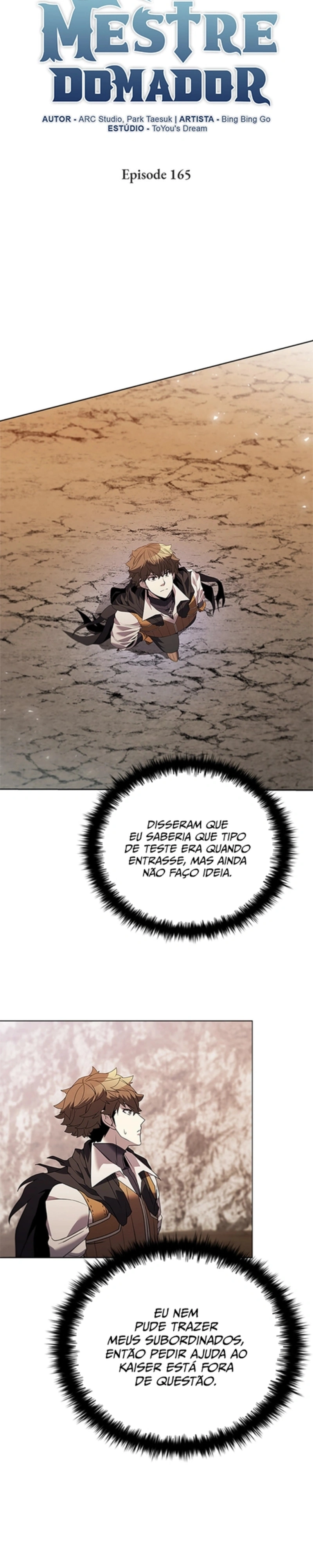 Read Taming Master PT Manga Online