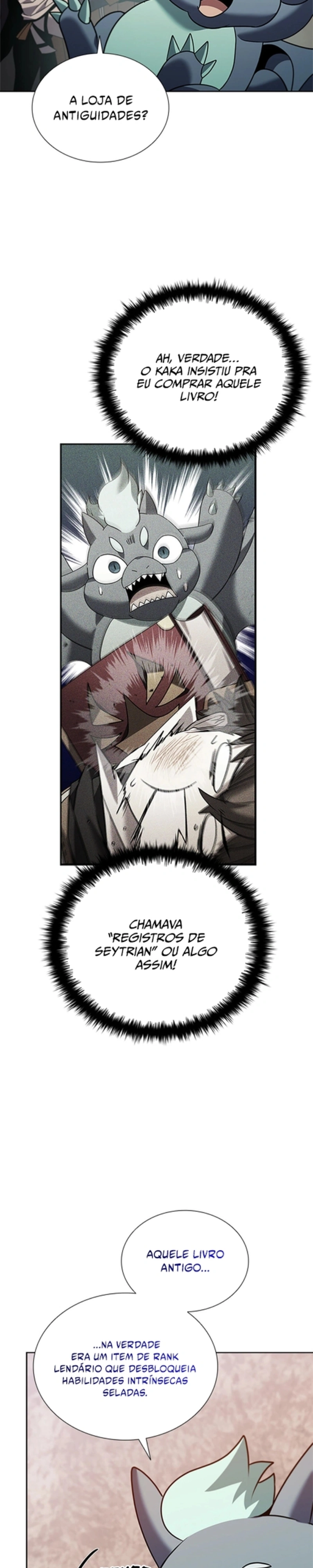 Read Taming Master PT Manga Online
