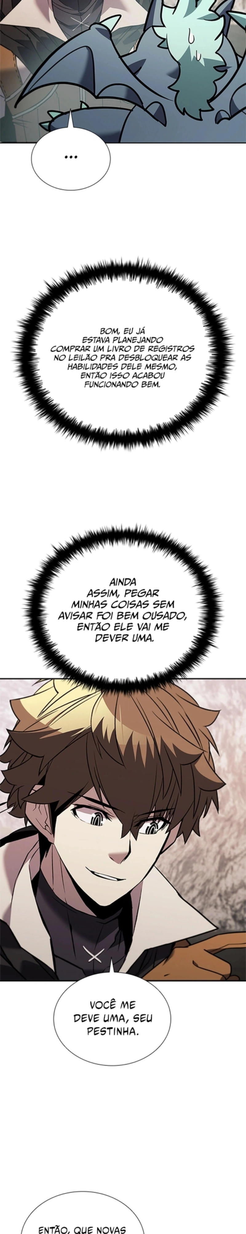 Read Taming Master PT Manga Online