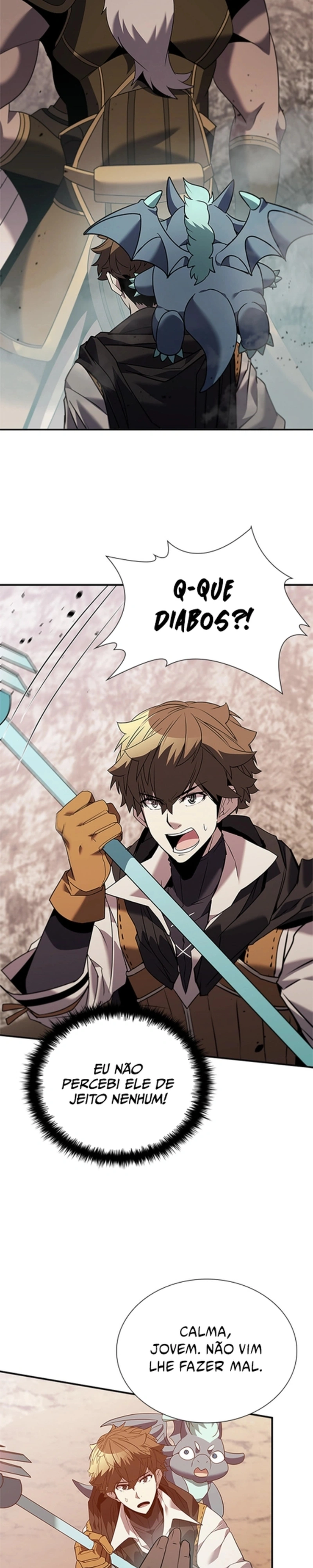 Read Taming Master PT Manga Online