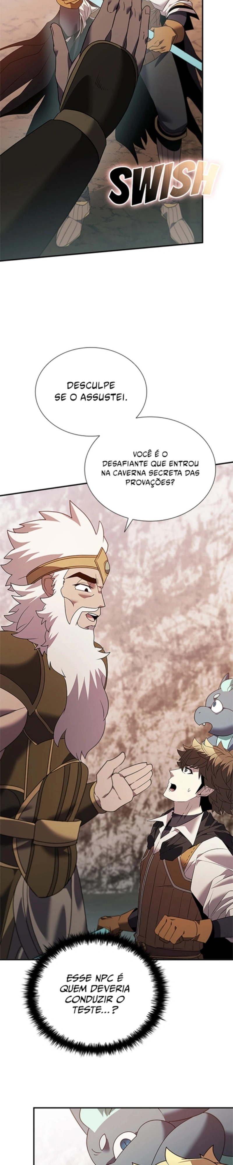 Read Taming Master PT Manga Online