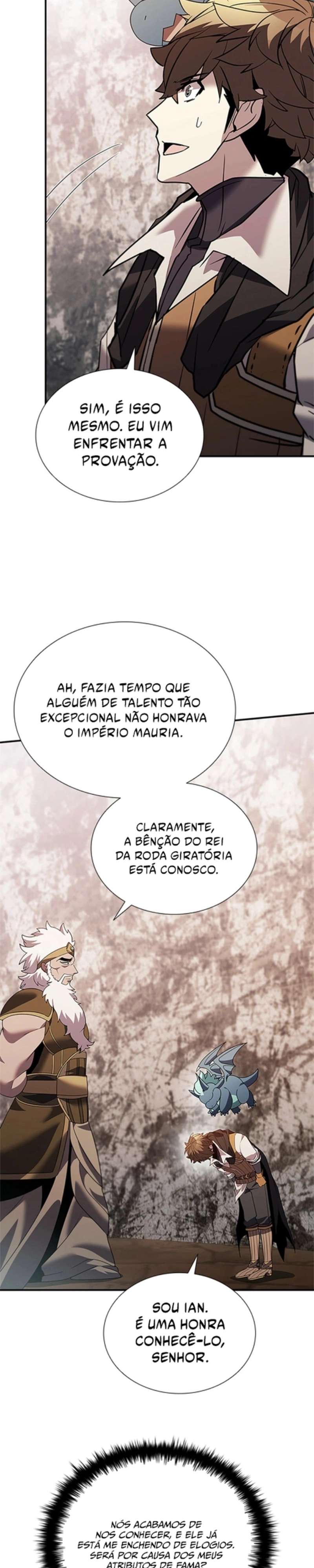 Read Taming Master PT Manga Online