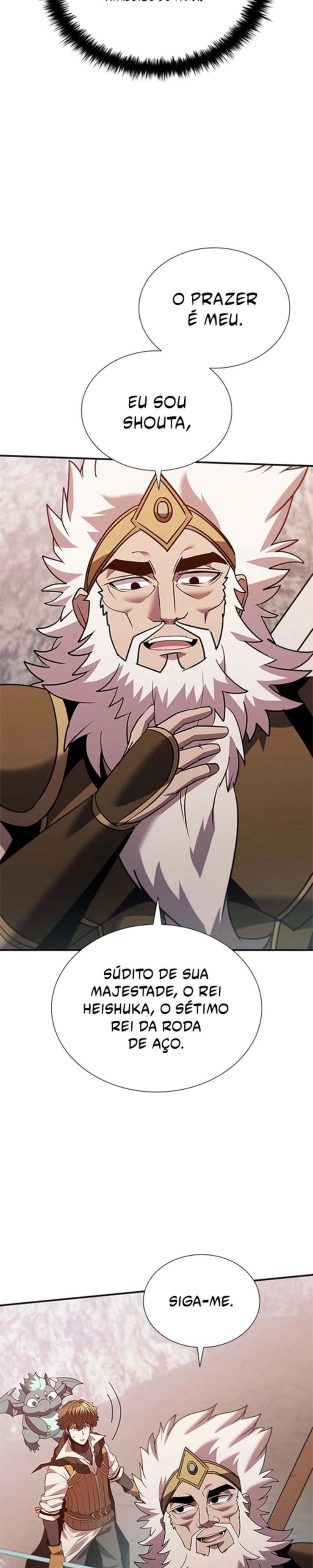 Read Taming Master PT Manga Online
