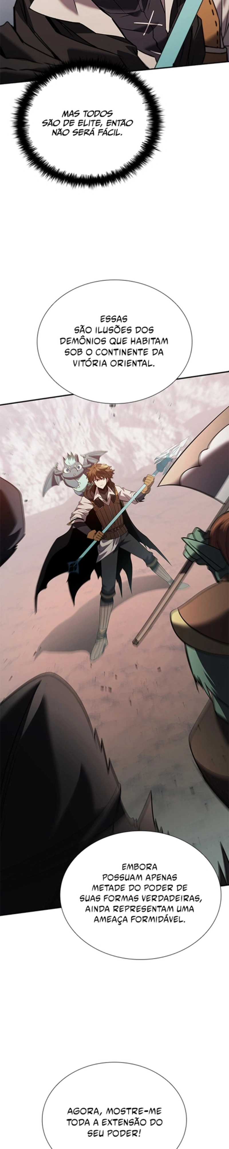 Read Taming Master PT Manga Online