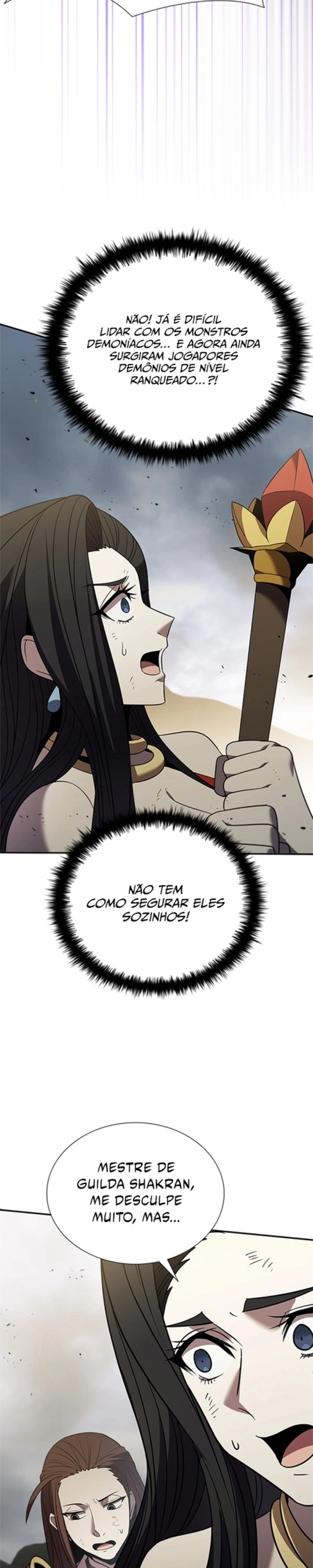Read Taming Master PT Manga Online