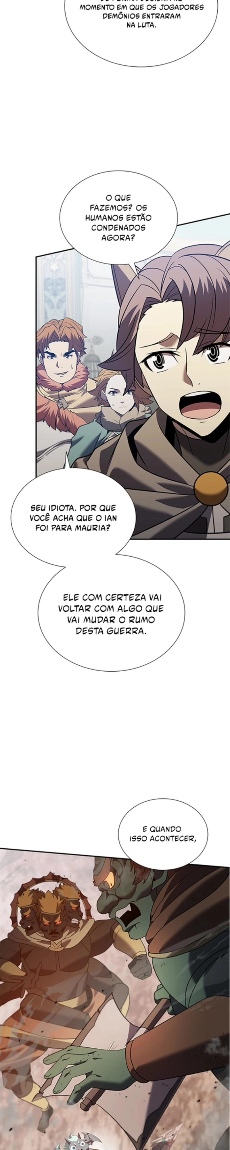 Read Taming Master PT Manga Online
