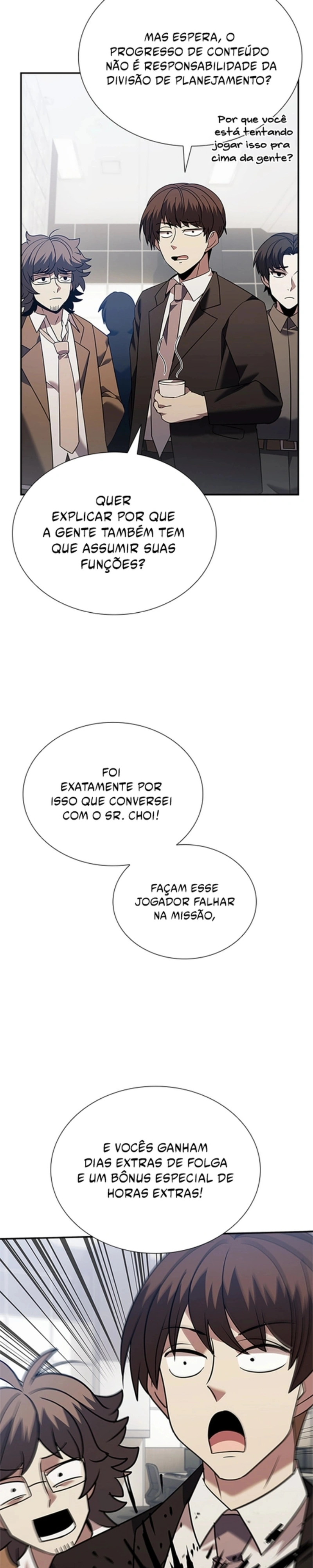 Read Taming Master PT Manga Online