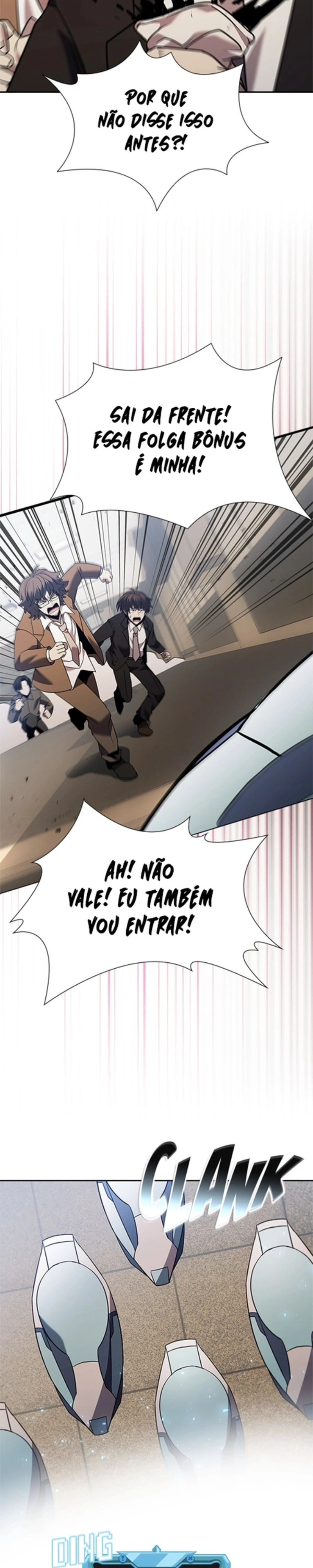 Read Taming Master PT Manga Online