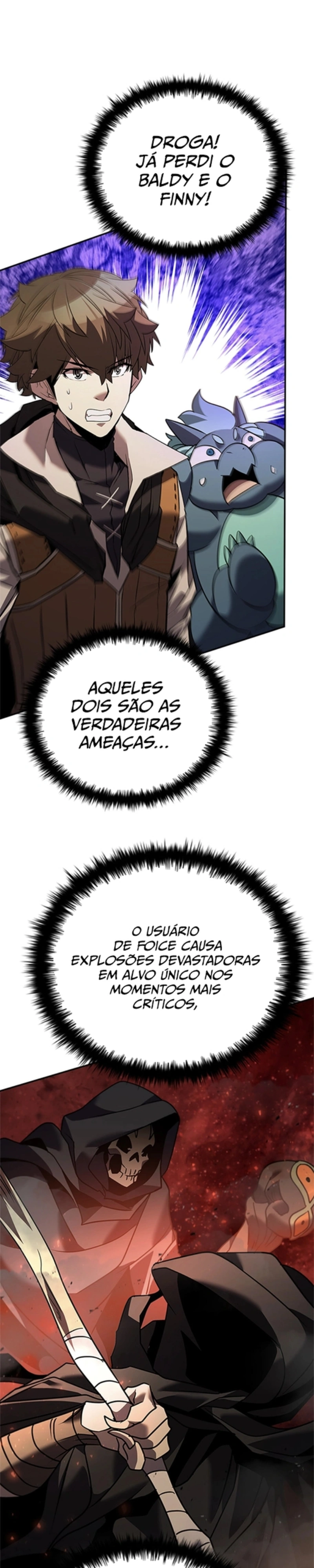 Read Taming Master PT Manga Online