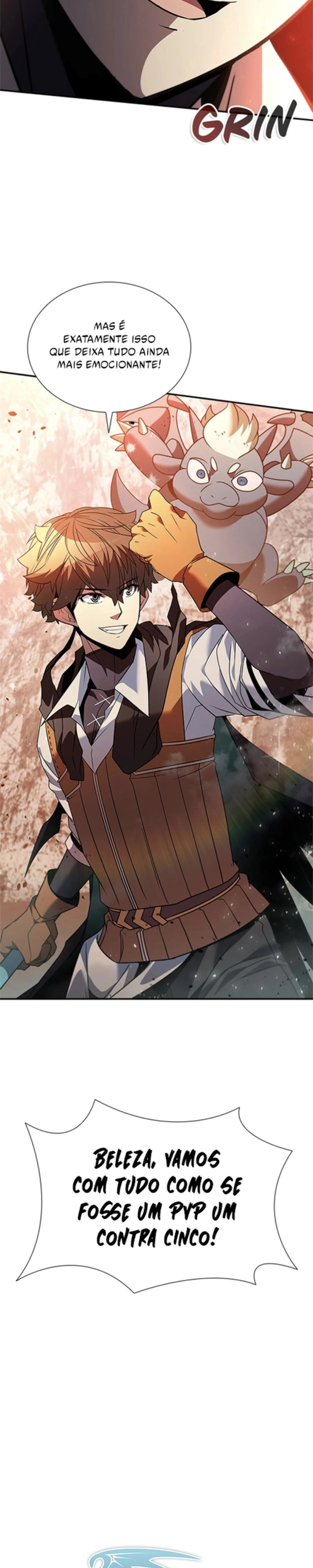 Read Taming Master PT Manga Online