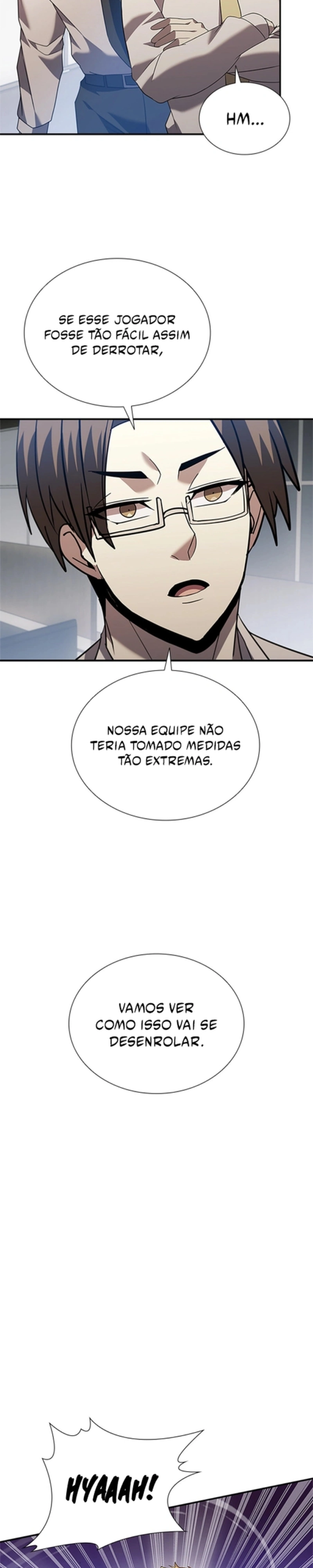 Read Taming Master PT Manga Online