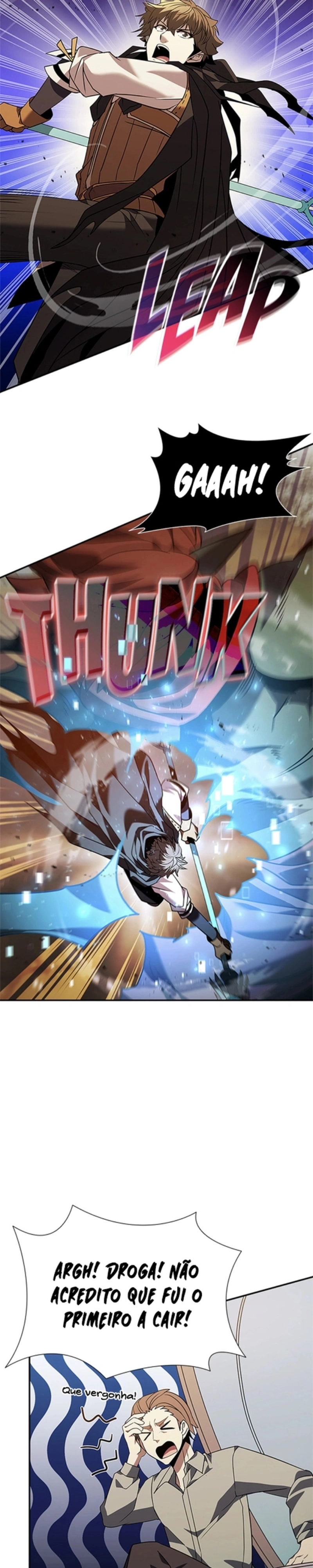 Read Taming Master PT Manga Online