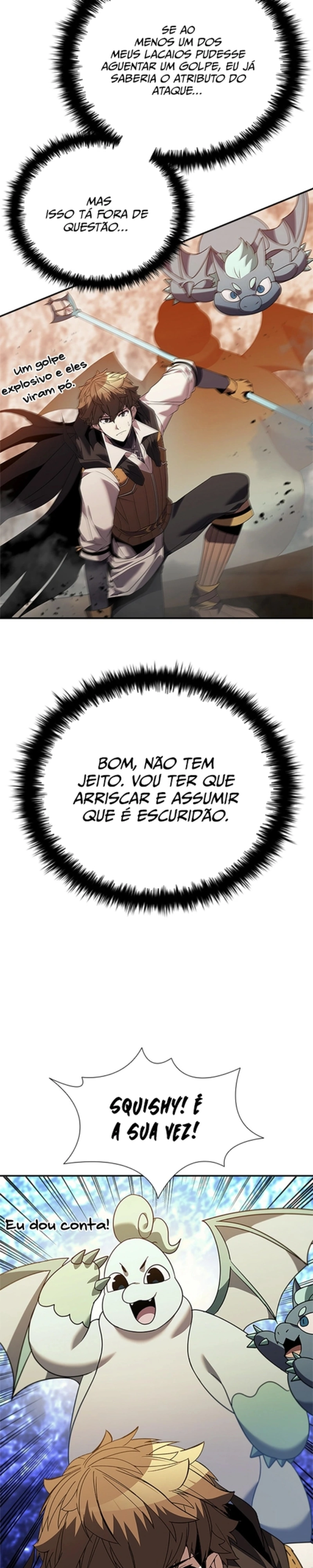 Read Taming Master PT Manga Online