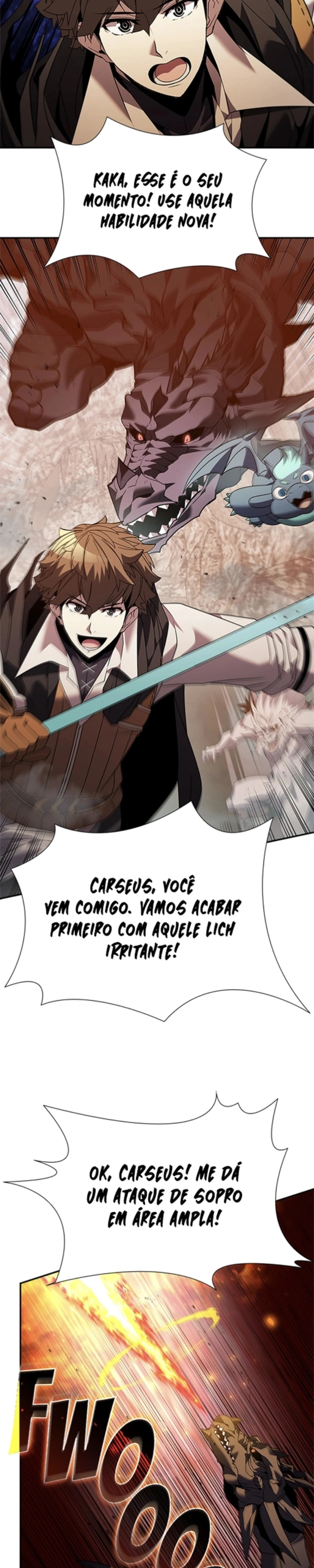 Read Taming Master PT Manga Online