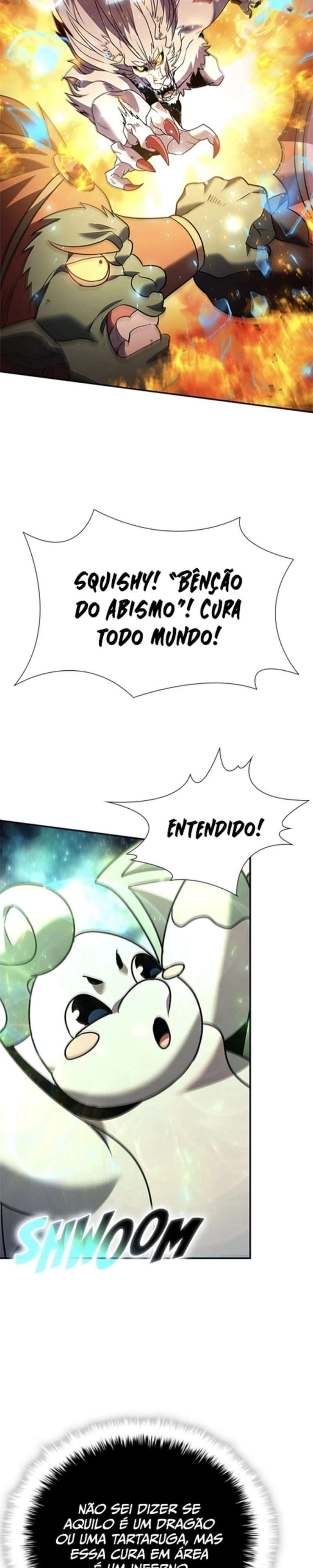 Read Taming Master PT Manga Online