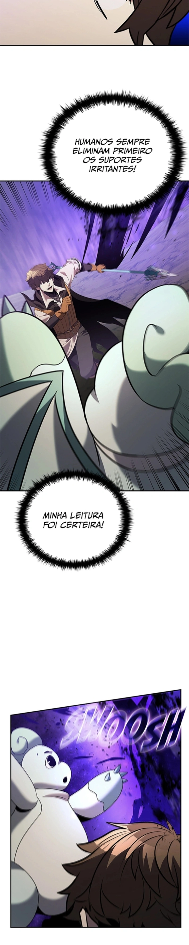 Read Taming Master PT Manga Online