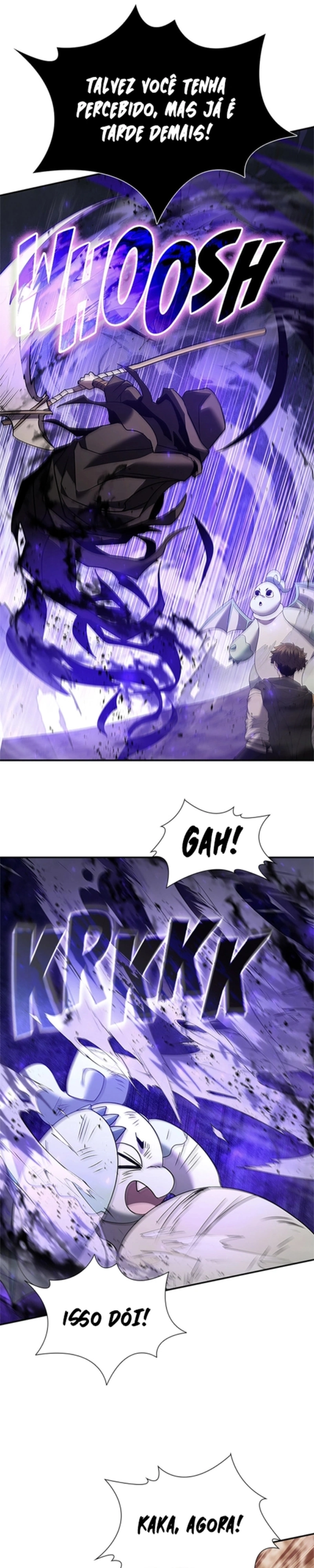 Read Taming Master PT Manga Online