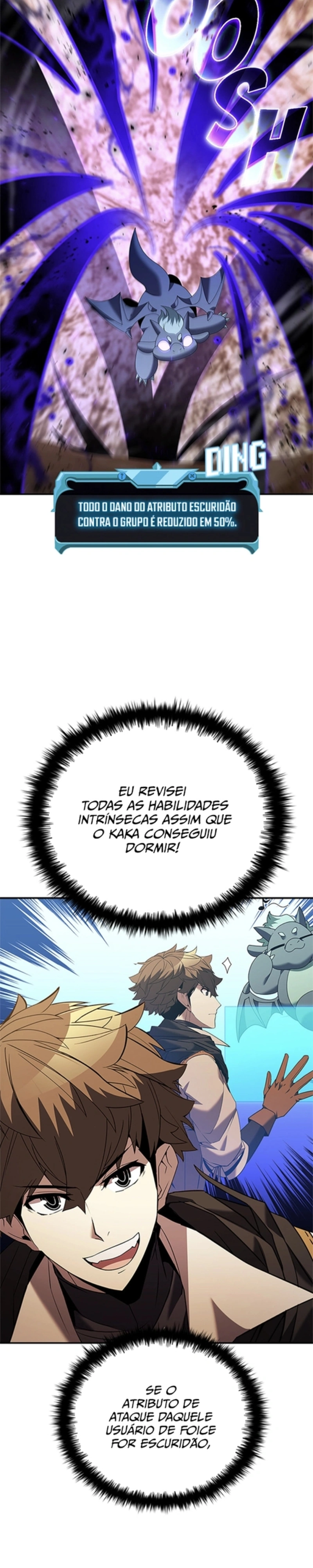 Read Taming Master PT Manga Online