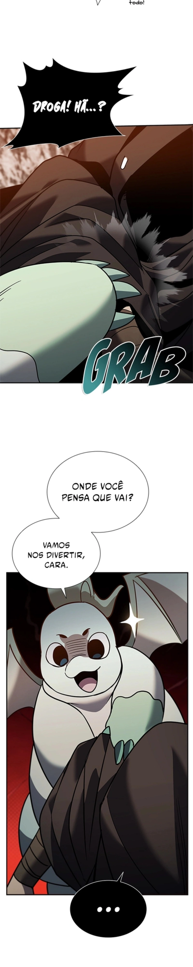 Read Taming Master PT Manga Online