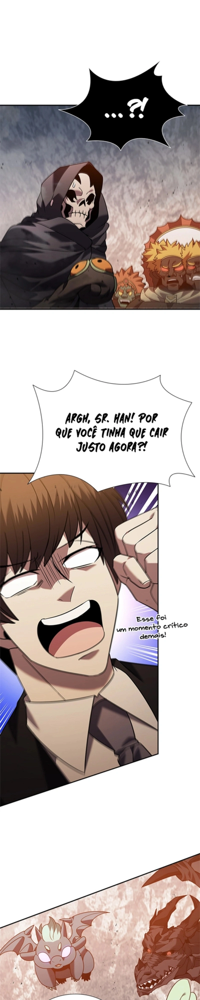 Read Taming Master PT Manga Online