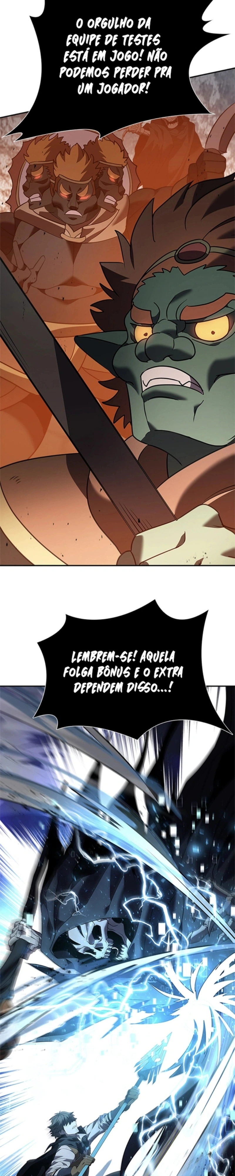 Read Taming Master PT Manga Online