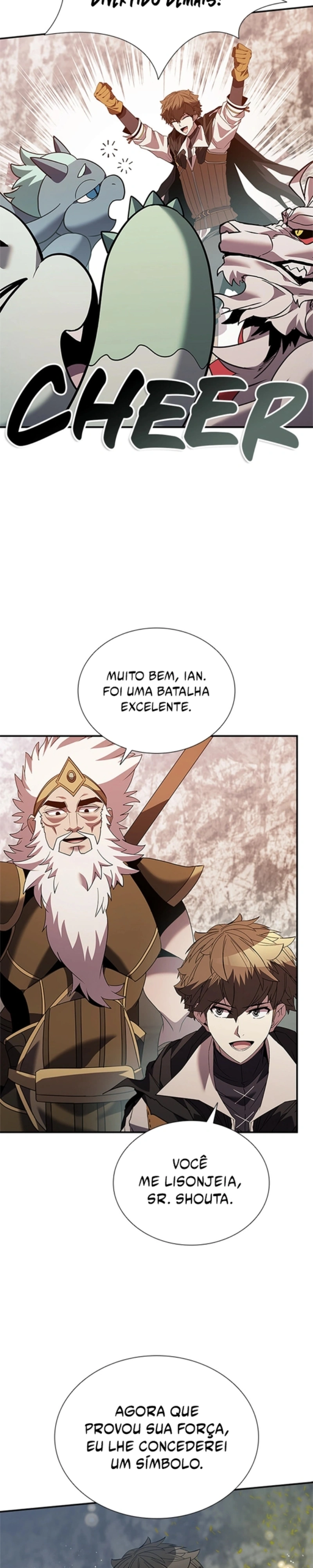 Read Taming Master PT Manga Online