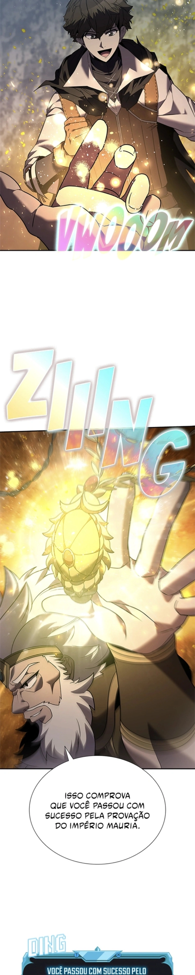Read Taming Master PT Manga Online