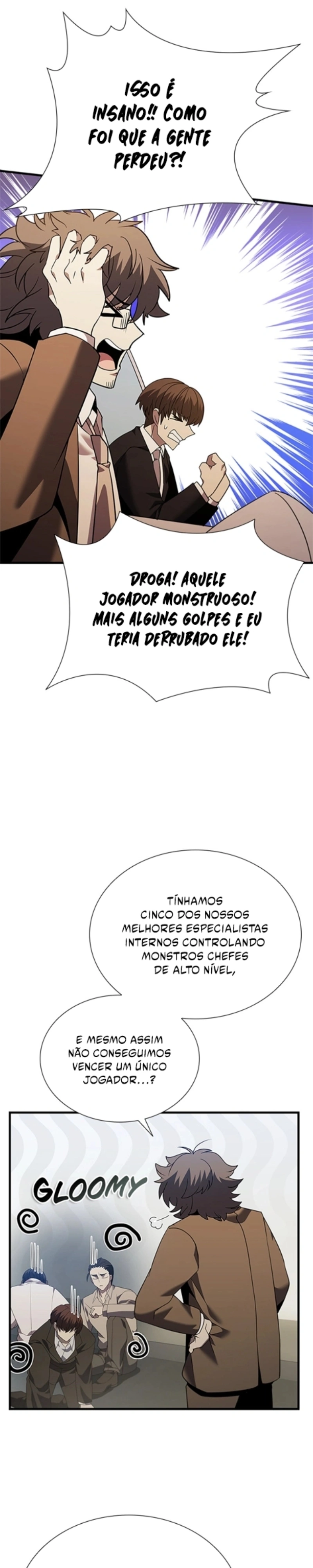Read Taming Master PT Manga Online