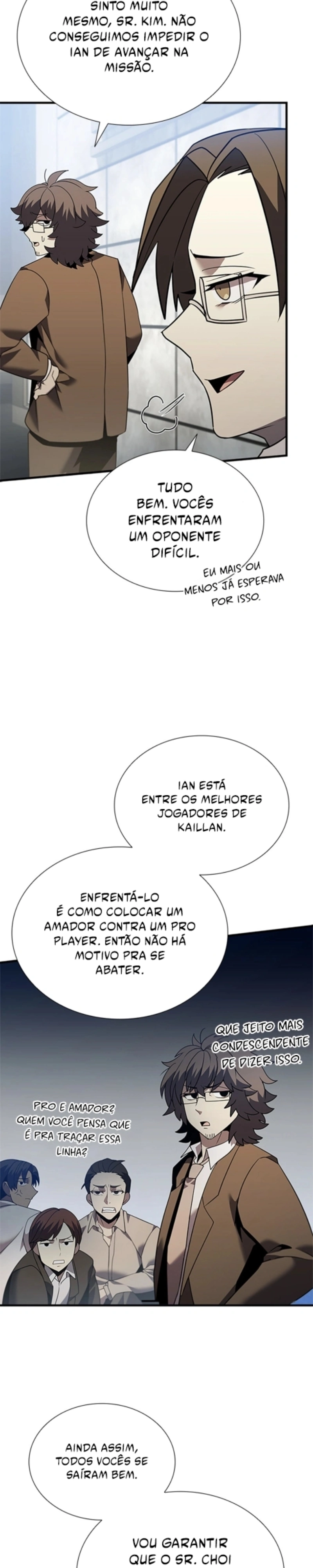 Read Taming Master PT Manga Online