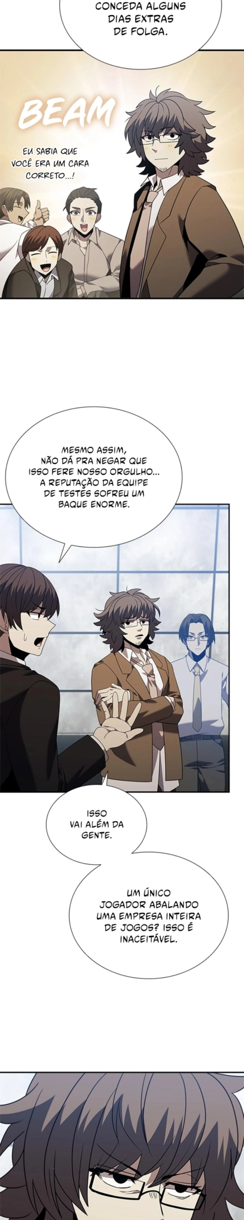 Read Taming Master PT Manga Online