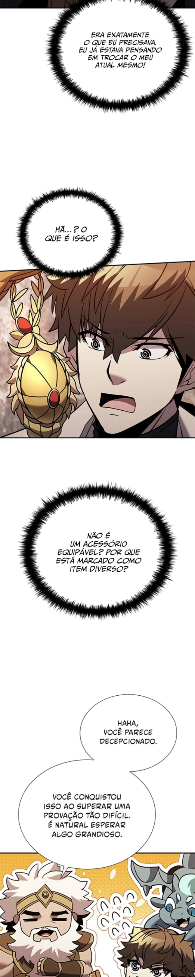 Read Taming Master PT Manga Online