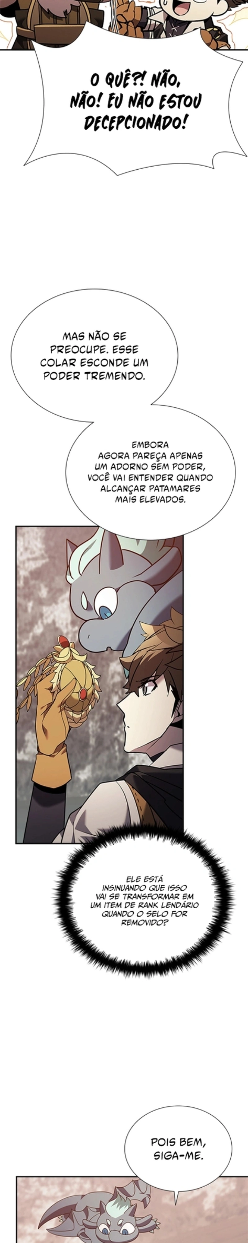 Read Taming Master PT Manga Online