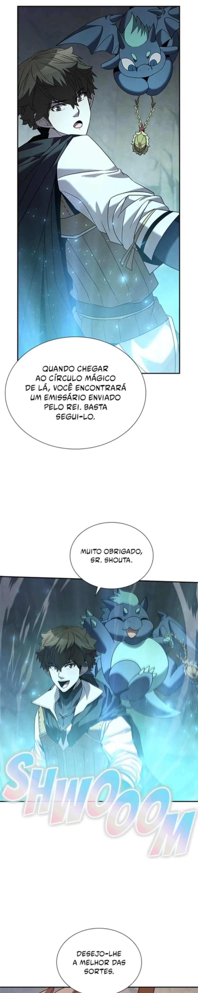 Read Taming Master PT Manga Online
