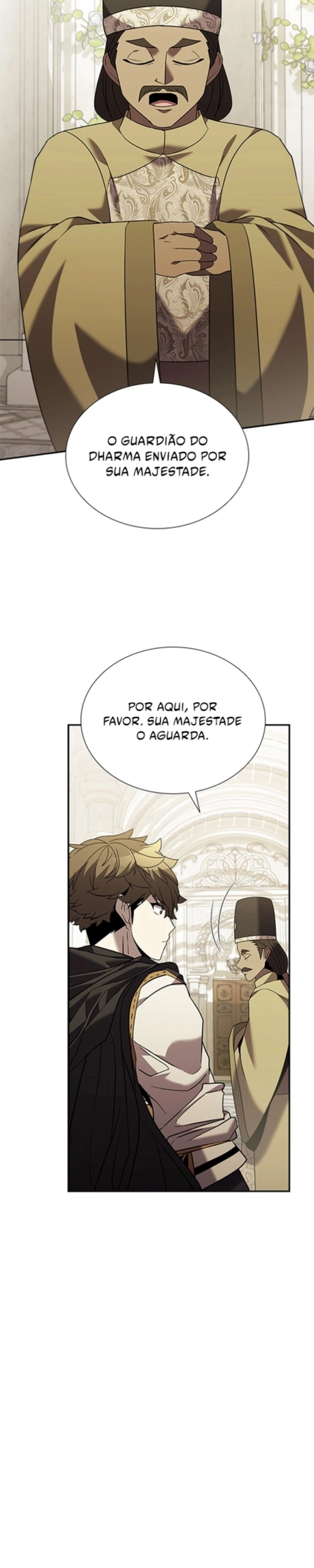 Read Taming Master PT Manga Online