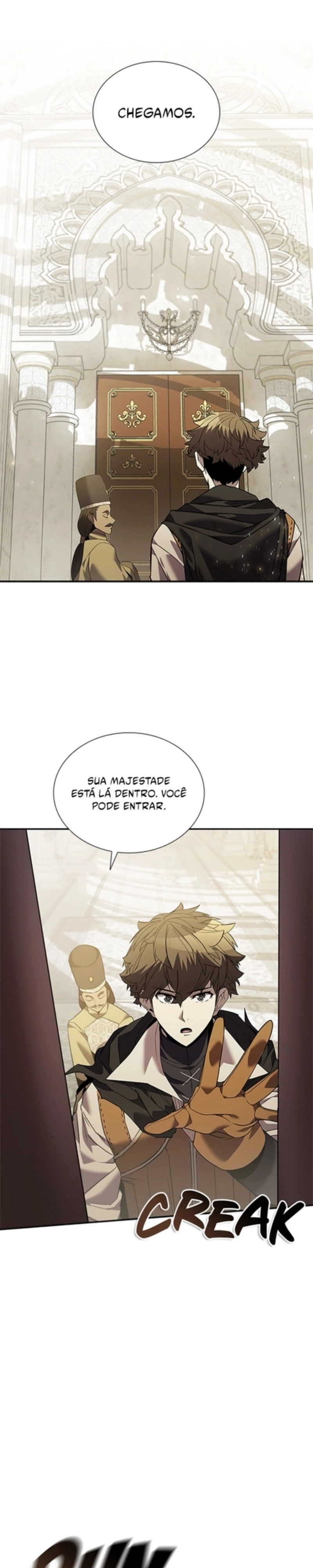 Read Taming Master PT Manga Online