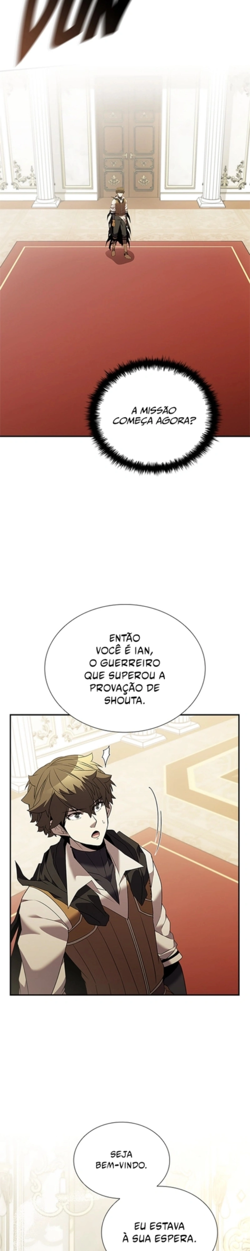 Read Taming Master PT Manga Online