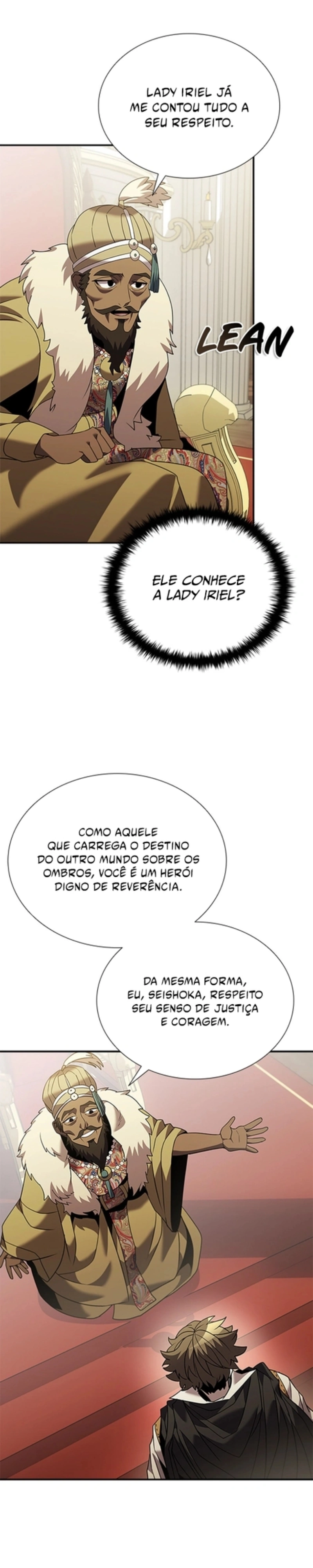 Read Taming Master PT Manga Online