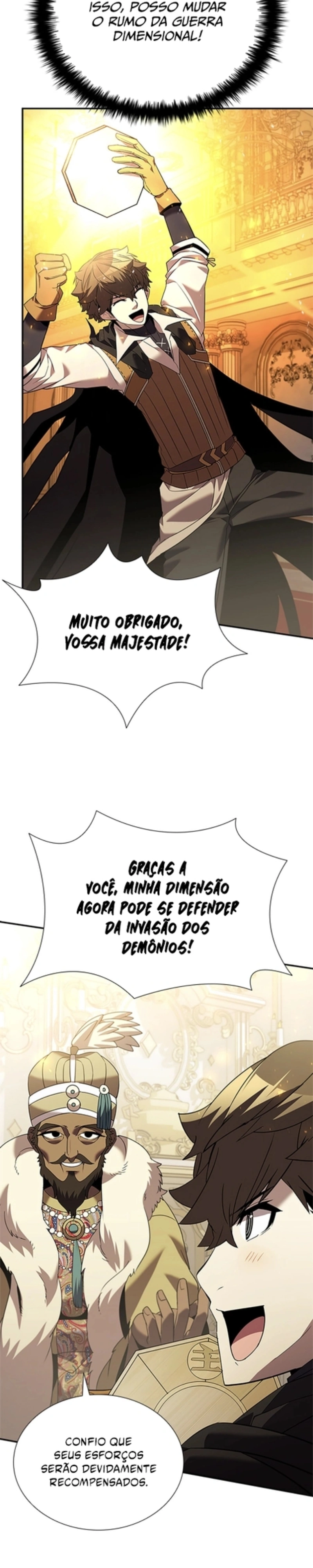 Read Taming Master PT Manga Online