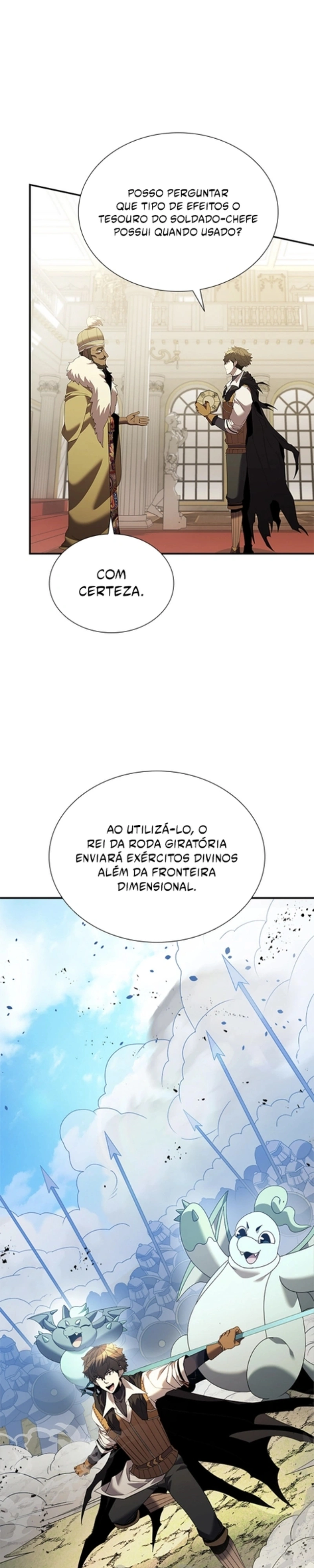 Read Taming Master PT Manga Online