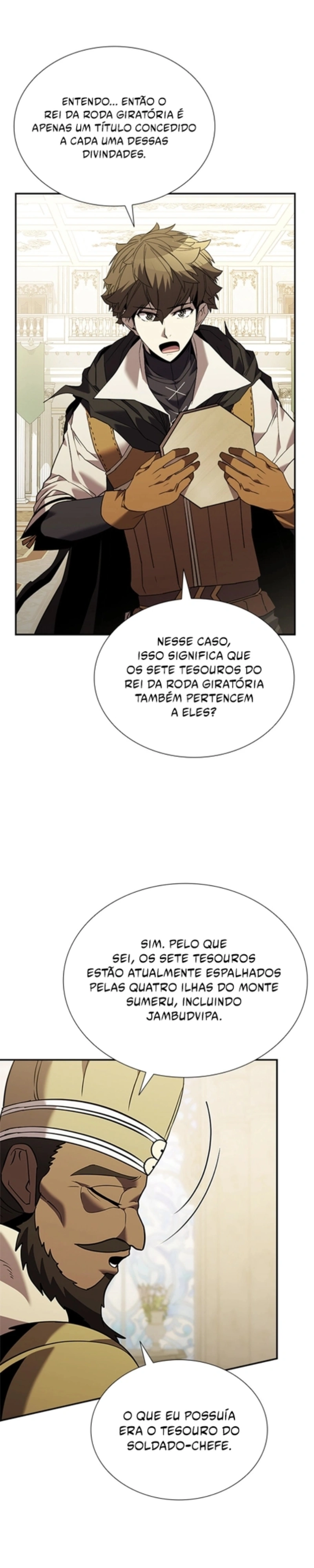 Read Taming Master PT Manga Online