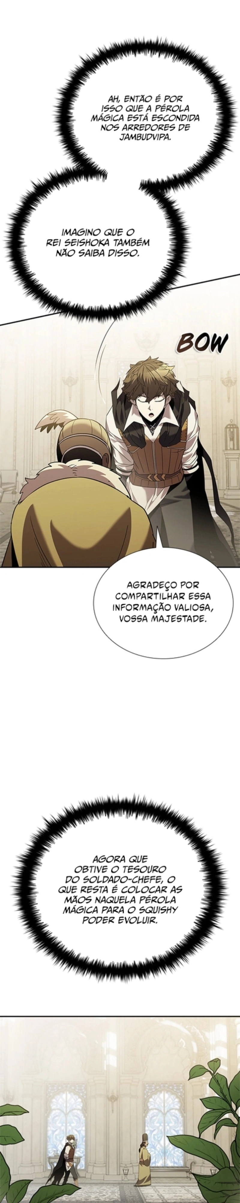 Read Taming Master PT Manga Online