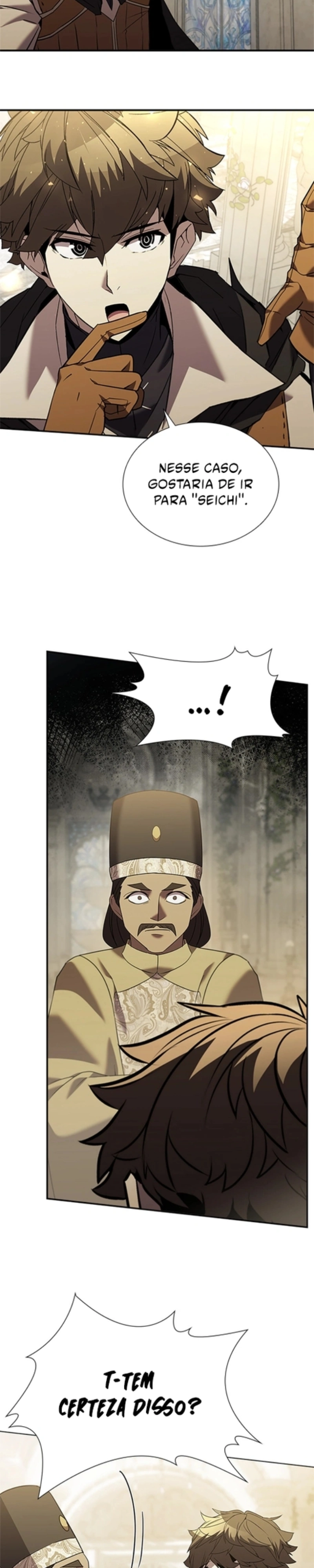 Read Taming Master PT Manga Online