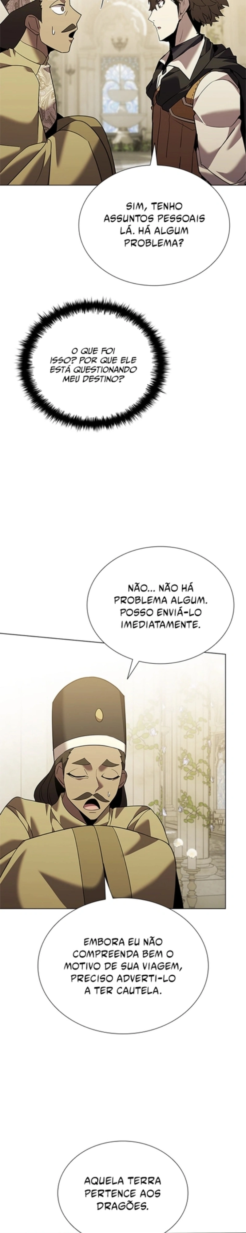 Read Taming Master PT Manga Online