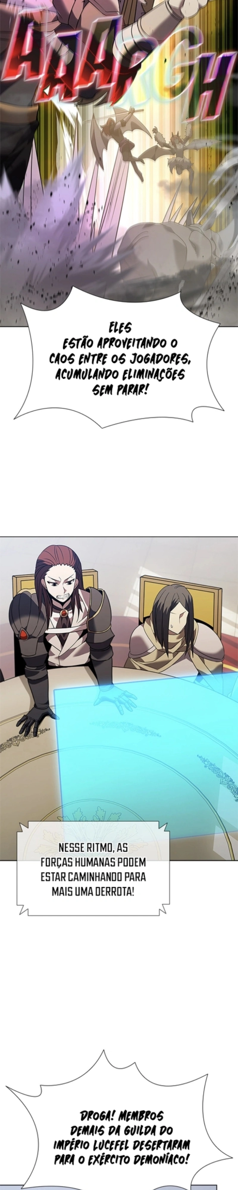 Read Taming Master PT Manga Online