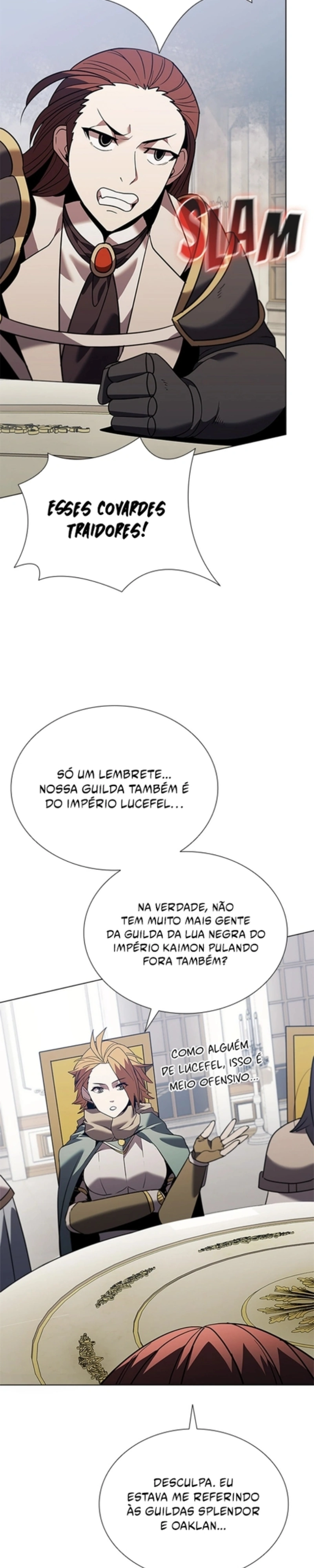 Read Taming Master PT Manga Online