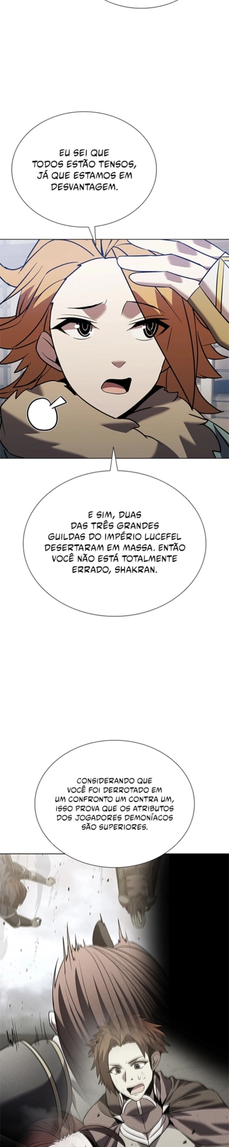 Read Taming Master PT Manga Online
