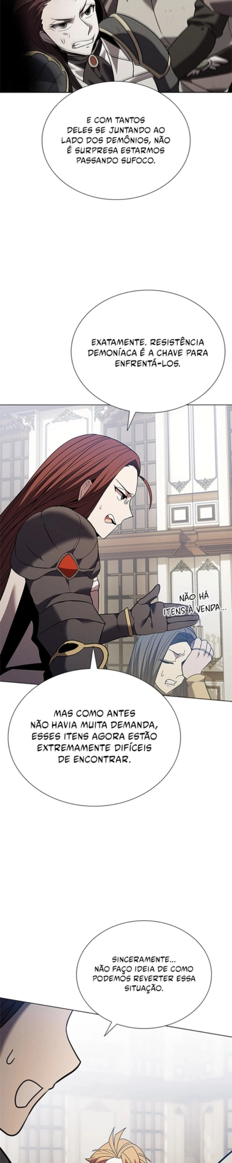 Read Taming Master PT Manga Online